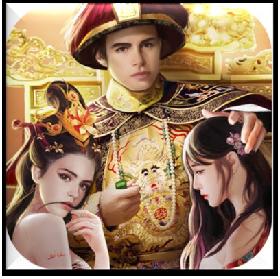 Be The King AS 60 Gold