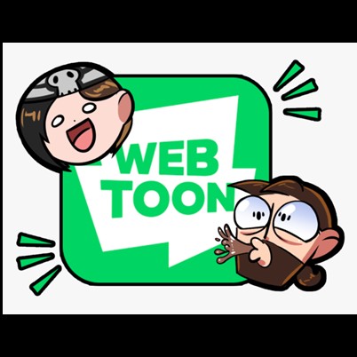 Webtoon 33 Koin Powered by Google Play