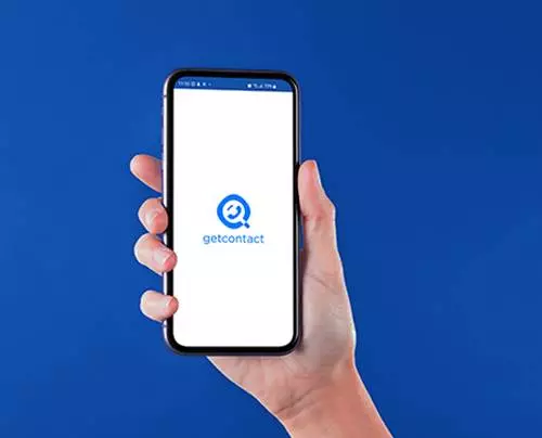 GetContact 1 Bulan [ Nomor ]