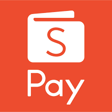 SHOPEE PAY 10.000