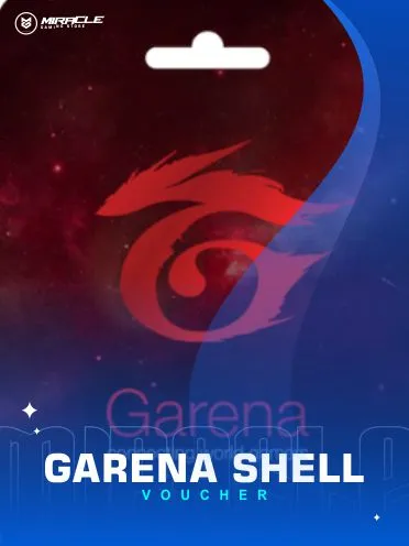 GARENA