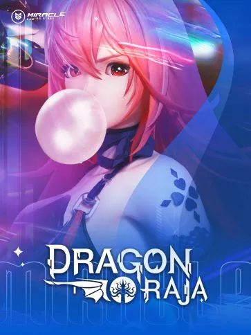 DRAGON RAJA - SEA