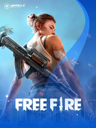free-fire